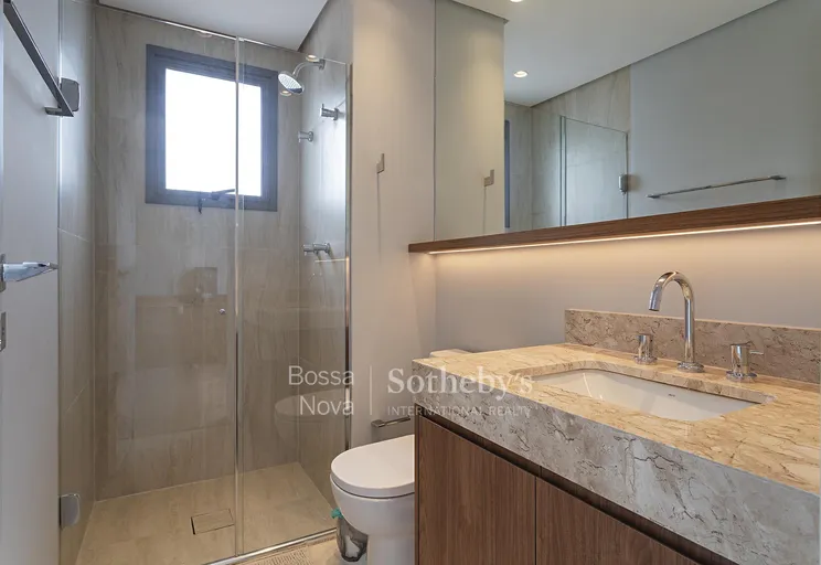 Banheiro da suíte 3 - Imagem 31