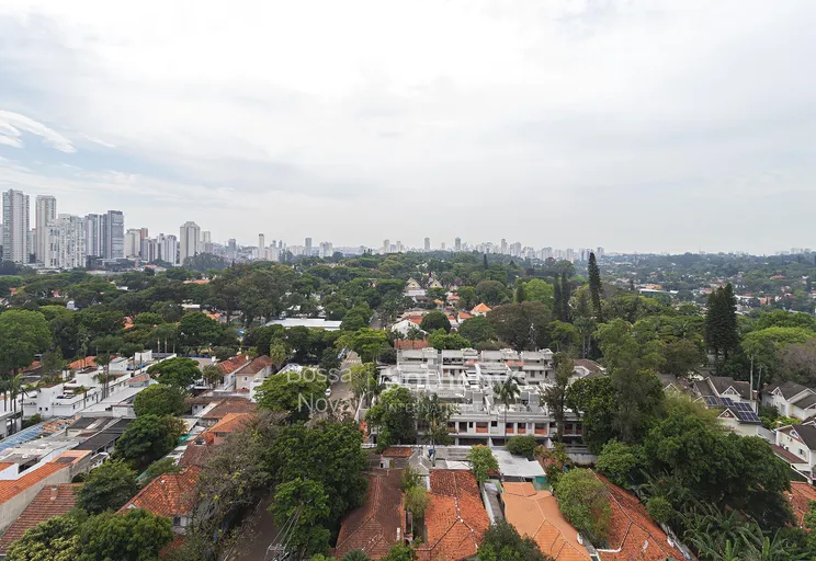 Vista Panorâmica - Imagem 3