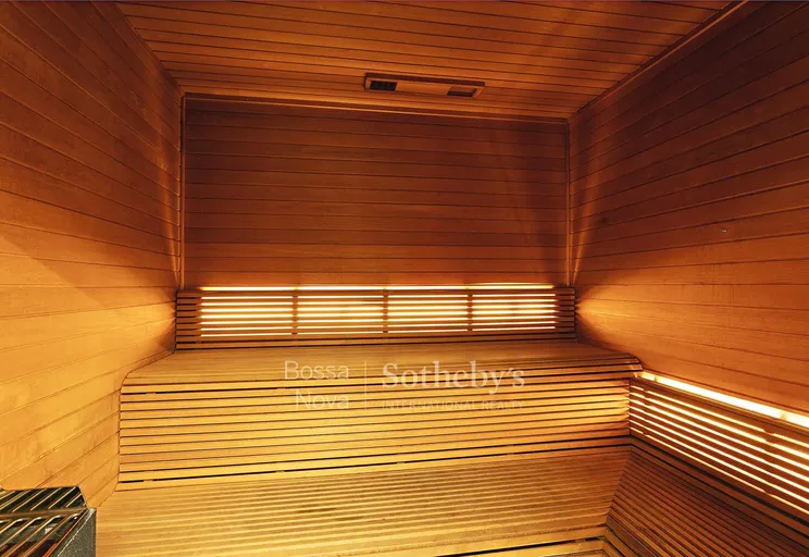 Sauna - Imagem 18