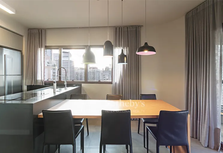 Sala de jantar - Imagem 28