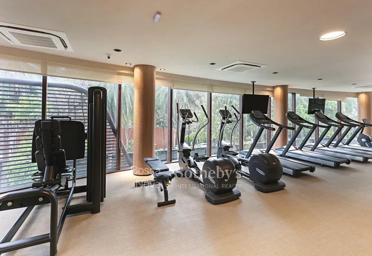 Academia de Ginástica - Imagem 17