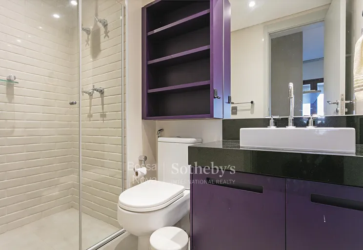 Banheiro - Imagem 40