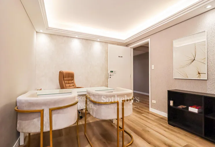 Sala de Almoço - Imagem 11