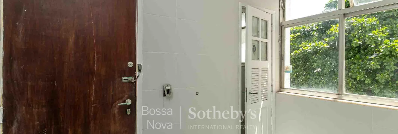 Área de Serviço - Imagem 23