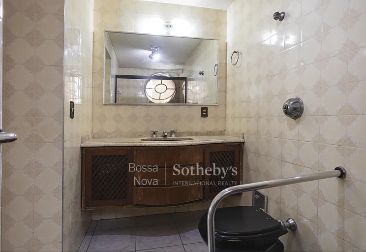 Banheiro - Imagem 13