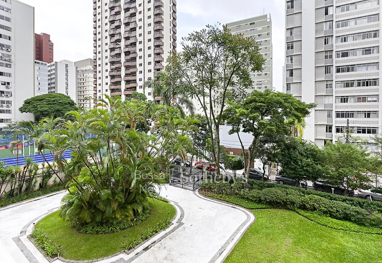 Área de circulação - Imagem 19