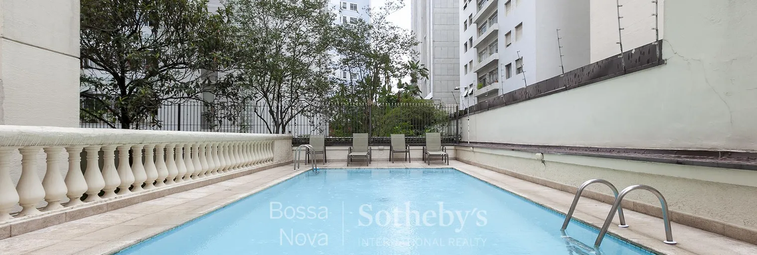 Piscina - Imagem 21