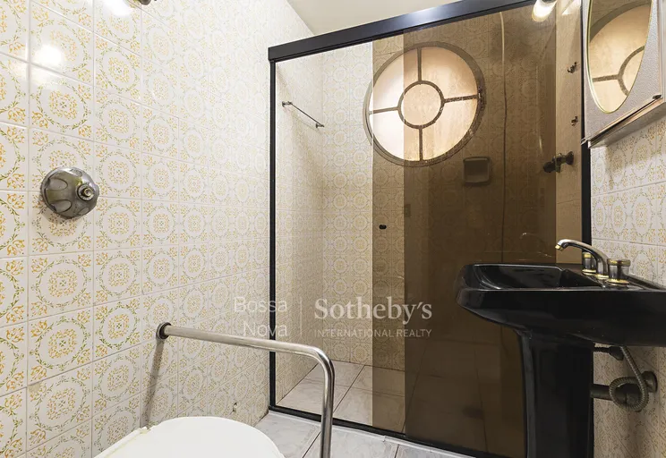 Banheiro - Imagem 17