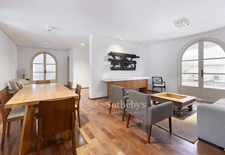 Salão de Festas - Imagem 18