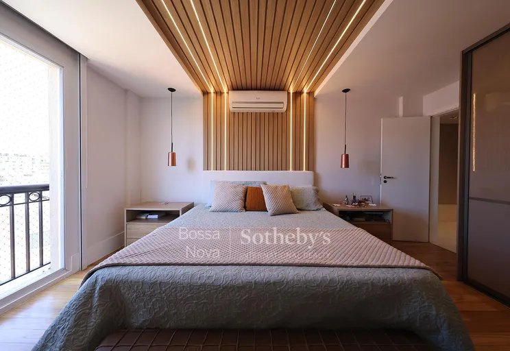 Suíte Master - Imagem 19