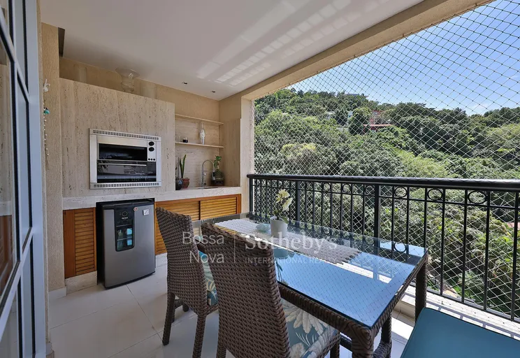 Espaço Gourmet - Imagem 5