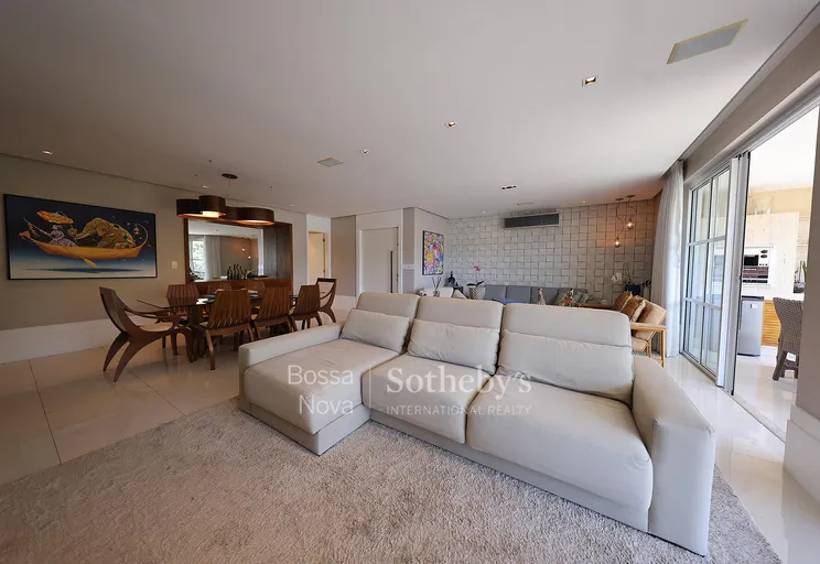 Sala de TV - Imagem 9