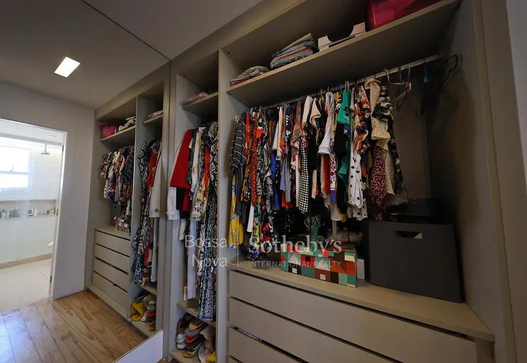 Closet - Imagem 21