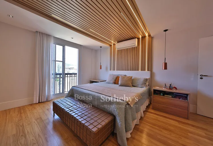 Suíte Master - Imagem 20