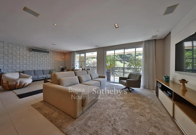 Sala de estar - Imagem 7