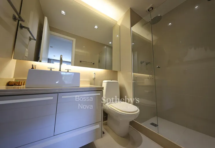 Banheiro da suíte 2 - Imagem 18