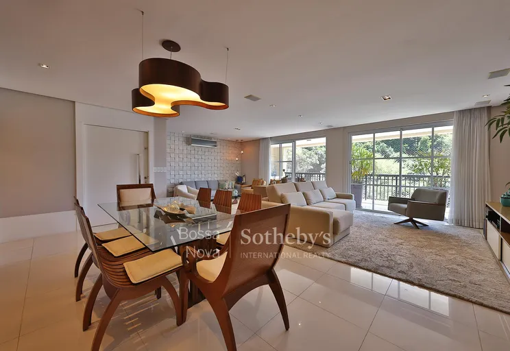 Sala de jantar - Imagem 6