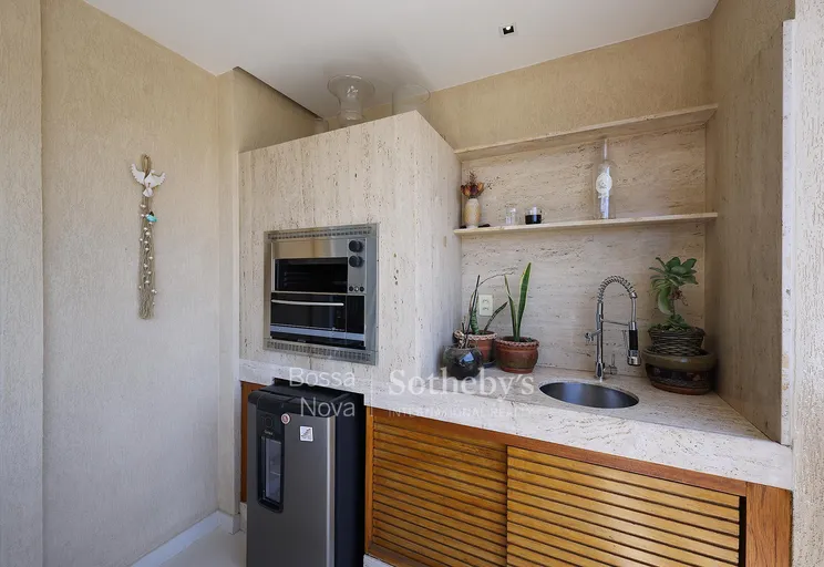 Espaço Gourmet - Imagem 3