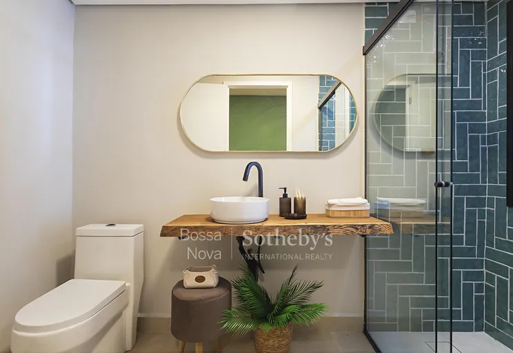 Banheiro da suíte 3 - Imagem 23