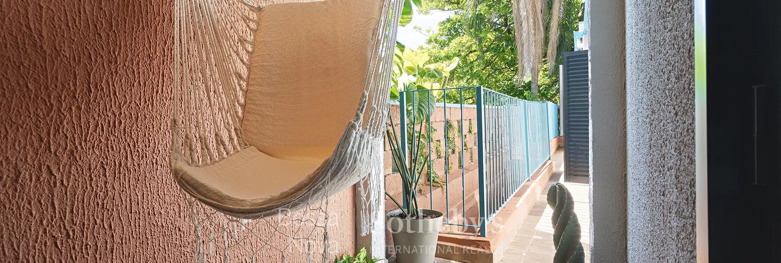 Terraço - Imagem 25