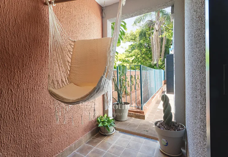 Terraço - Imagem 25