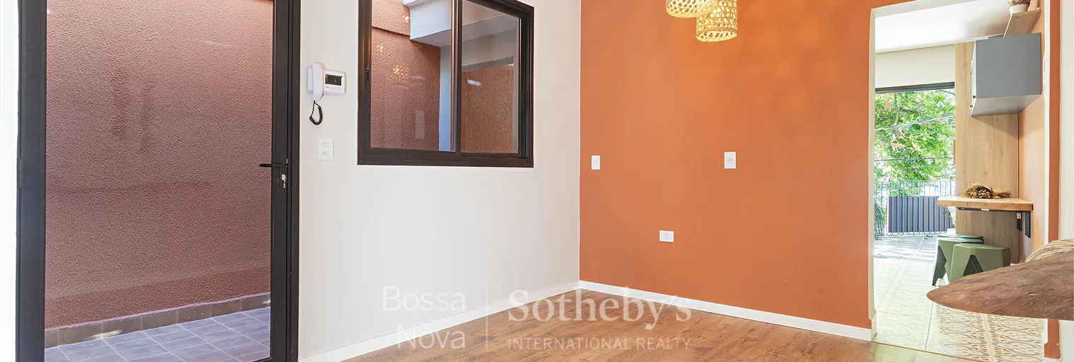 Sala de jantar - Imagem 5