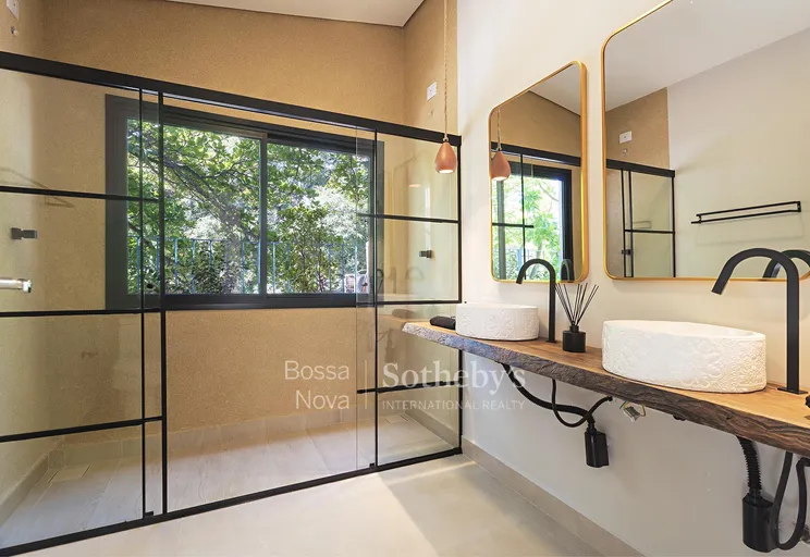 Banheiro da suíte 1 - Imagem 15