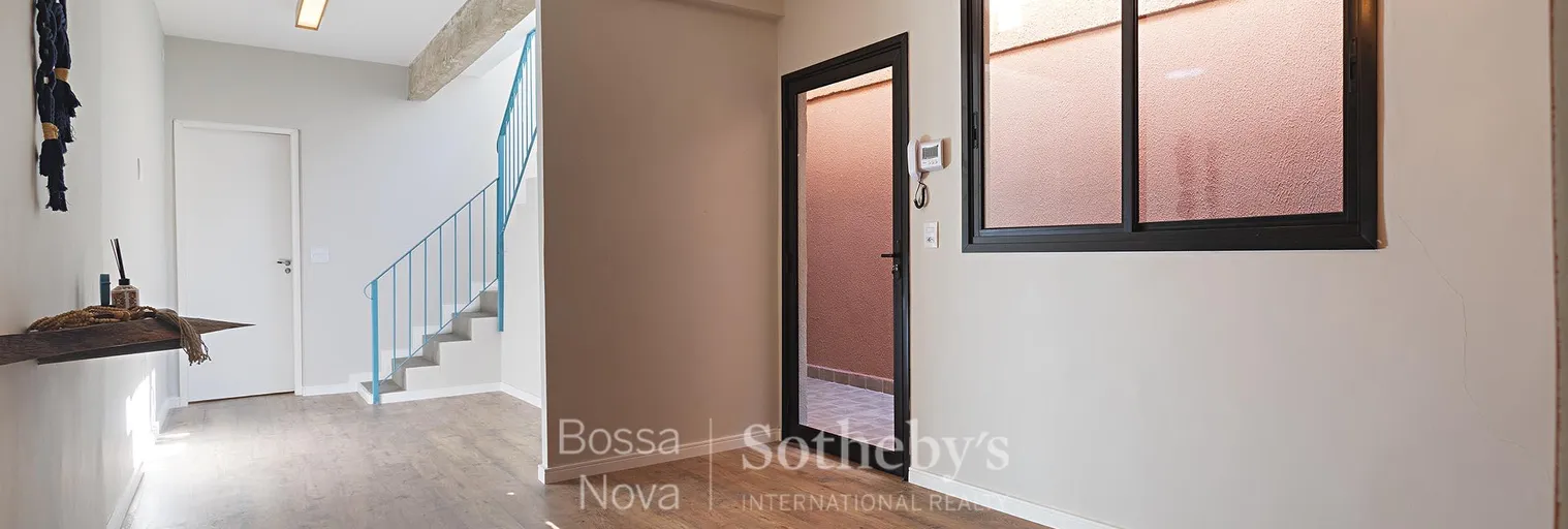 Sala de estar - Imagem 1