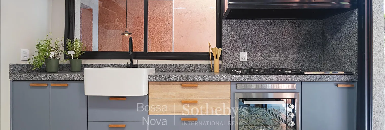 Cozinha - Imagem 7