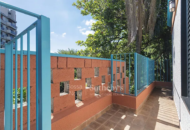 Área Externa - Imagem 16