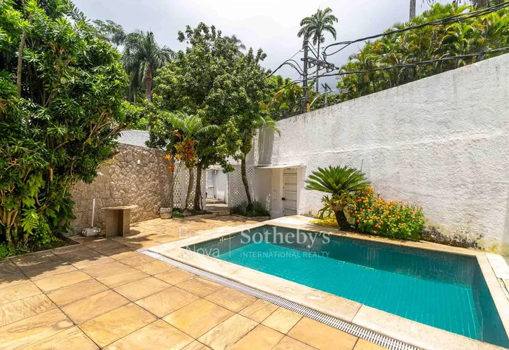 Área Externa - Imagem 2