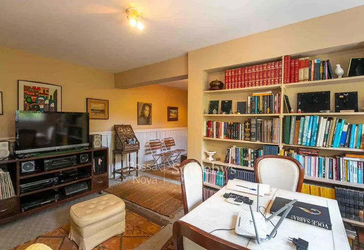 Biblioteca - Imagem 10