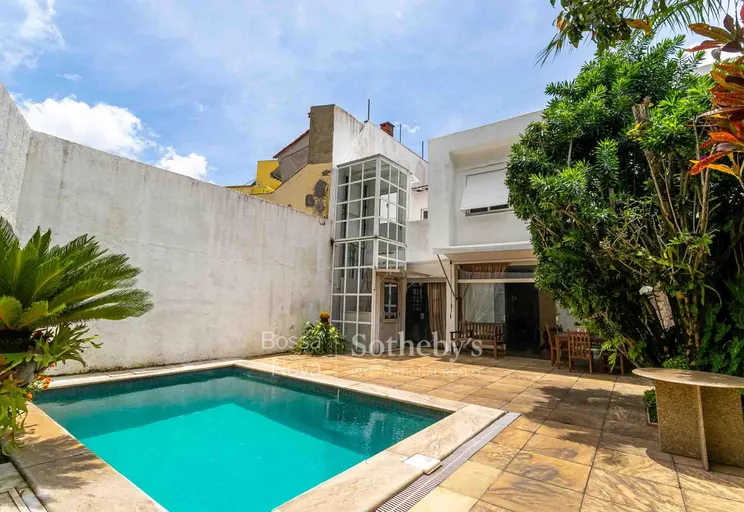 Área Externa - Imagem 1