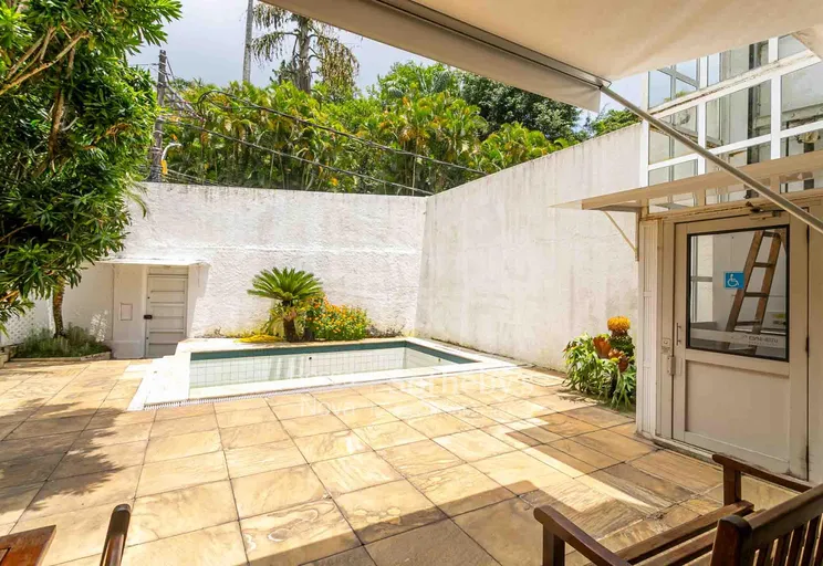 Área Externa - Imagem 3