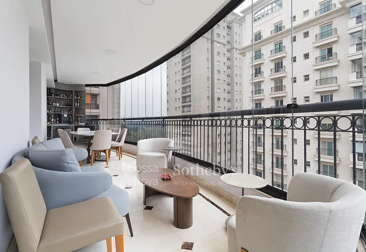 Terraço - Imagem 17