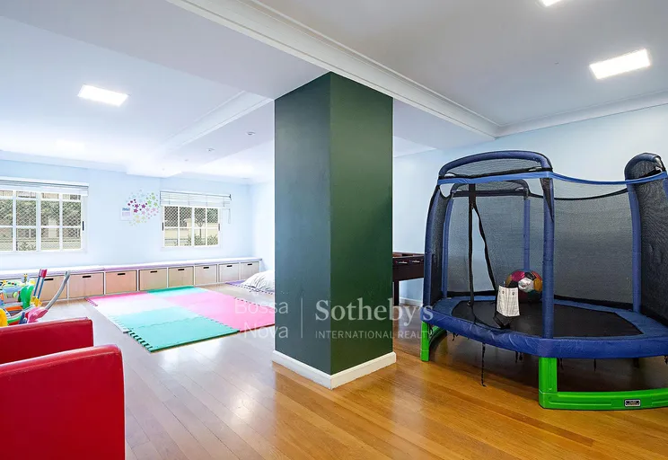 Brinquedoteca - Imagem 41