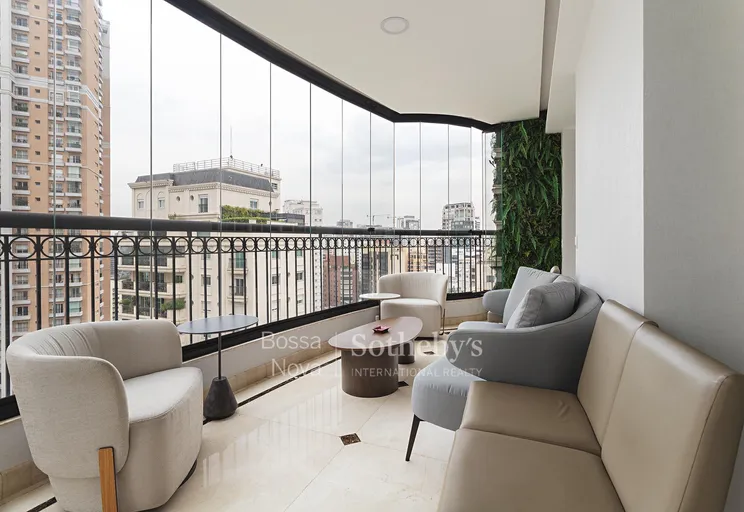 Terraço - Imagem 16