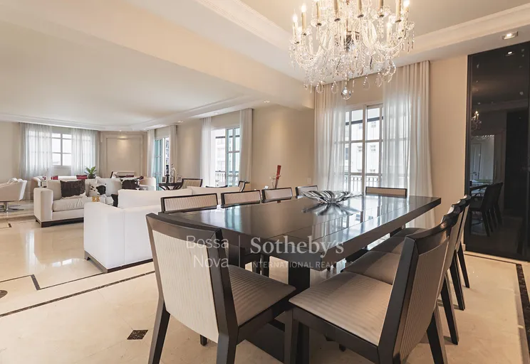 Sala de jantar - Imagem 14