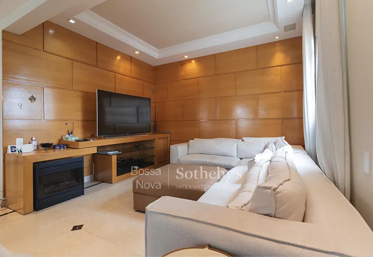 Sala de TV - Imagem 4