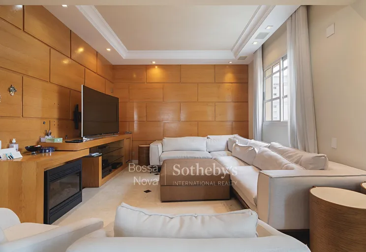 Sala de TV - Imagem 3