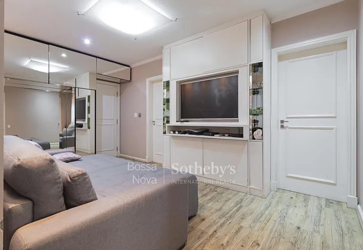 Sala de TV - Imagem 35