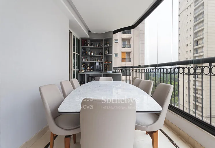 Terraço - Imagem 18