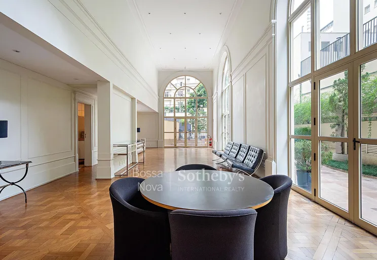 Salão de Festas - Imagem 44