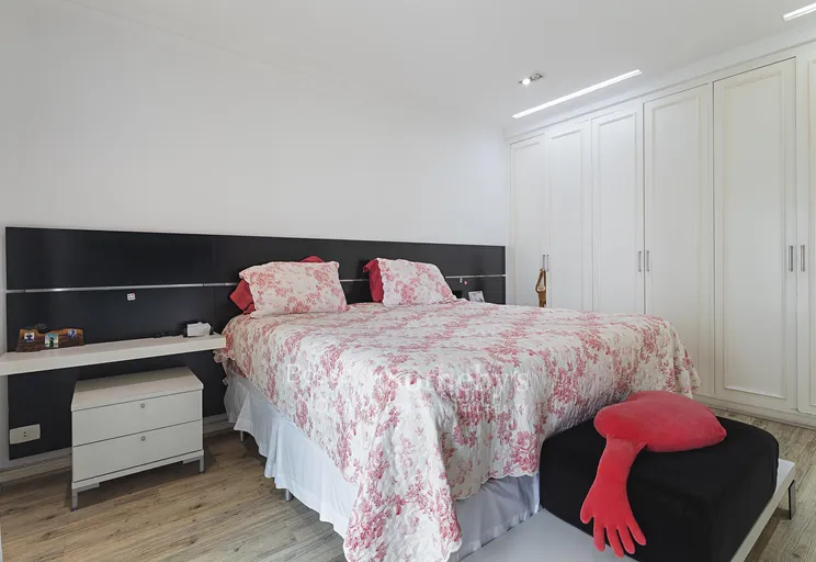 Dormitório - Imagem 31