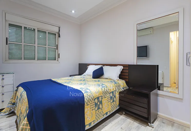 Dormitório - Imagem 25