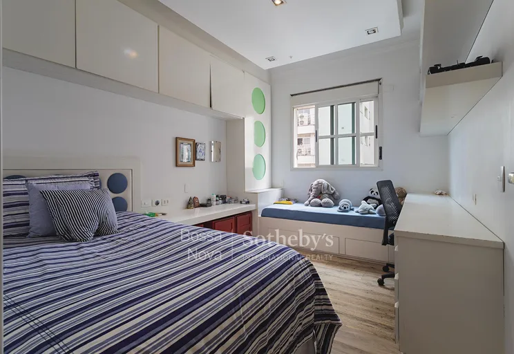 Dormitório - Imagem 27