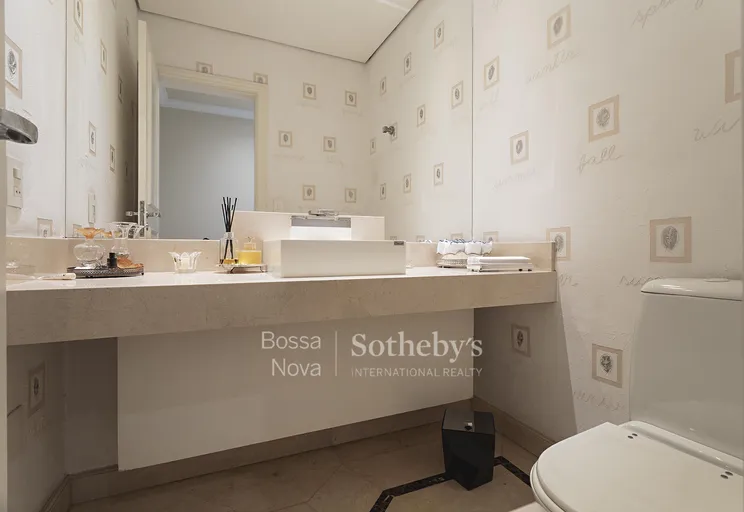 Banheiro - Imagem 24