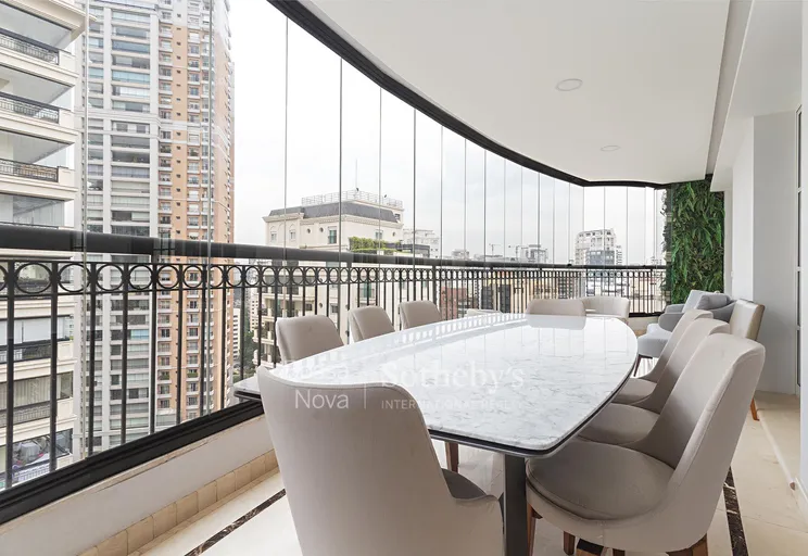 Terraço - Imagem 19