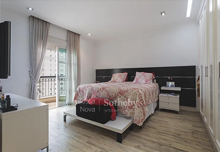 Dormitório - Imagem 29