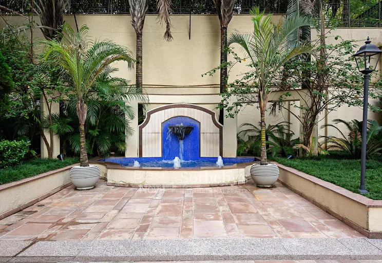 Área de circulação - Imagem 46